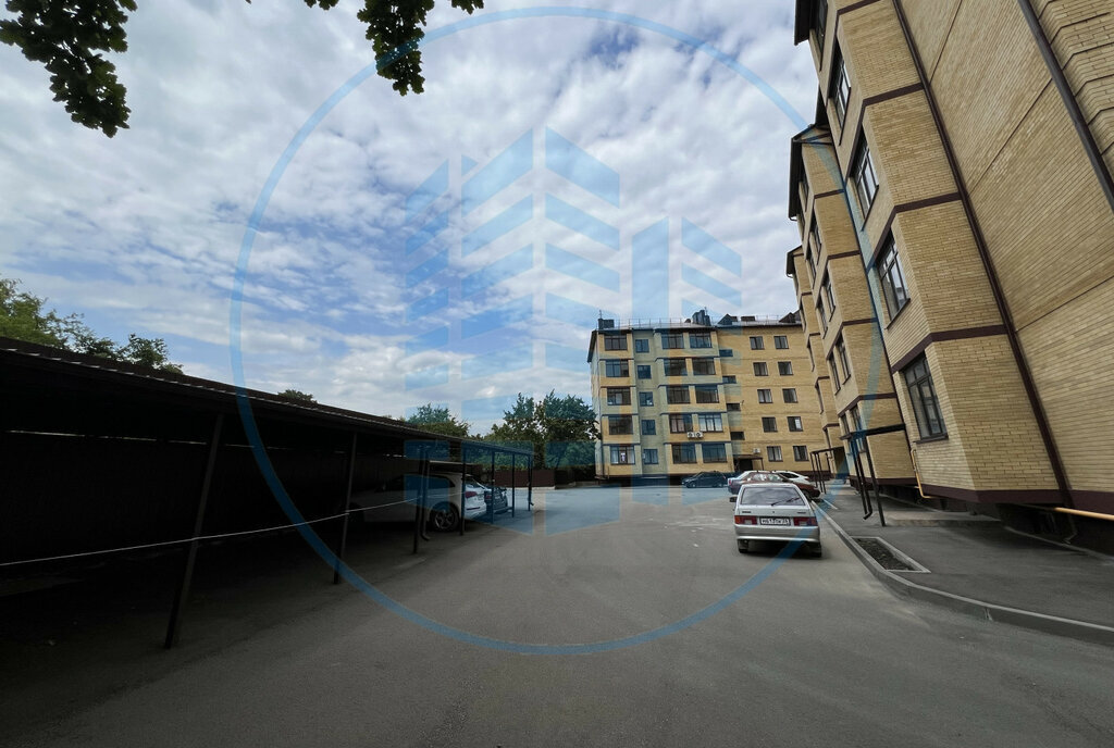 квартира г Ессентуки ул Галерейная 3к/1 фото 16