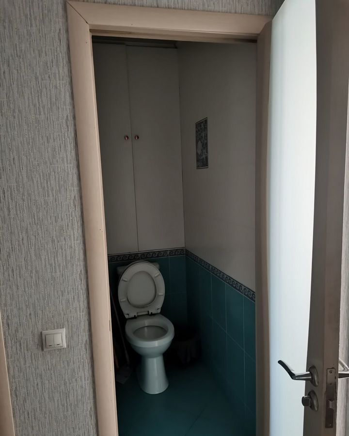квартира г Красногорск б-р Космонавтов 7 Опалиха, Красногорск фото 8