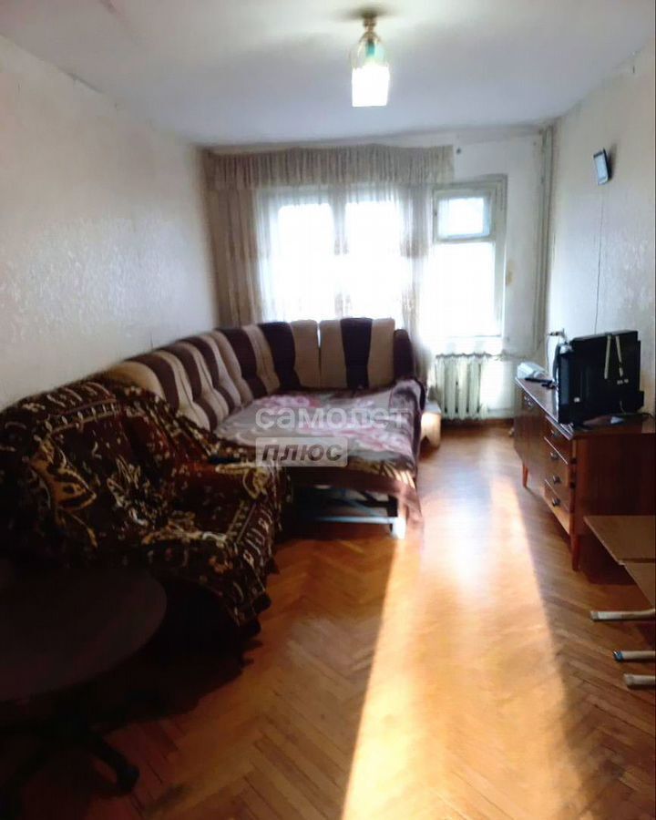 квартира г Нальчик Искож ул Ашурова 38/2 фото 1