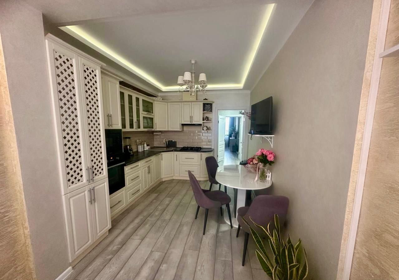 квартира г Ессентуки ул Просторная 17к/2 фото 5