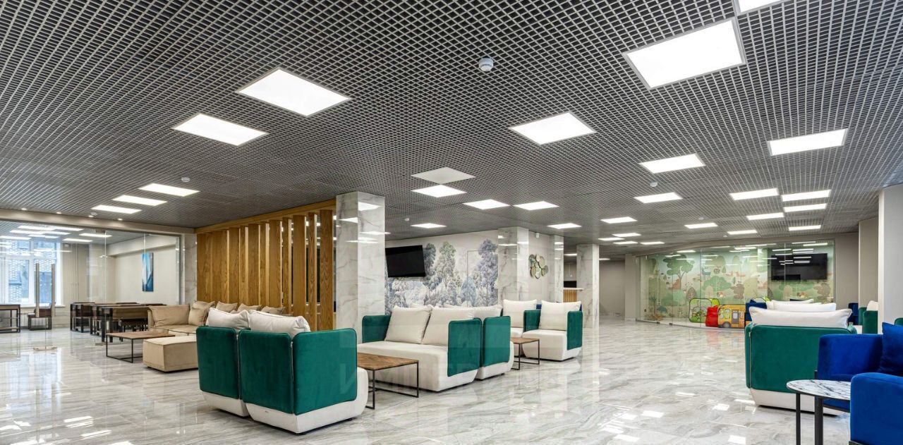 квартира г Люберцы микрорайон Панки пр-кт Октябрьский 403 фото 18