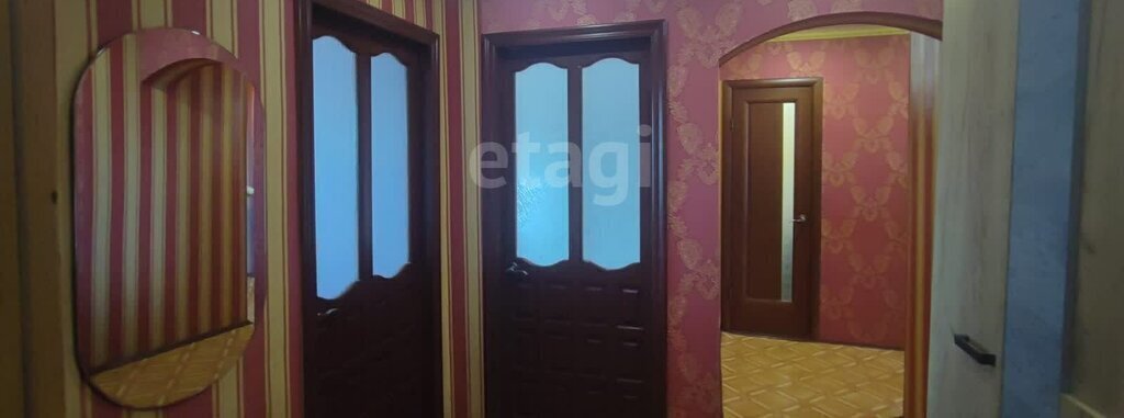 квартира г Усть-Катав 3-й микрорайон, 13 фото 11