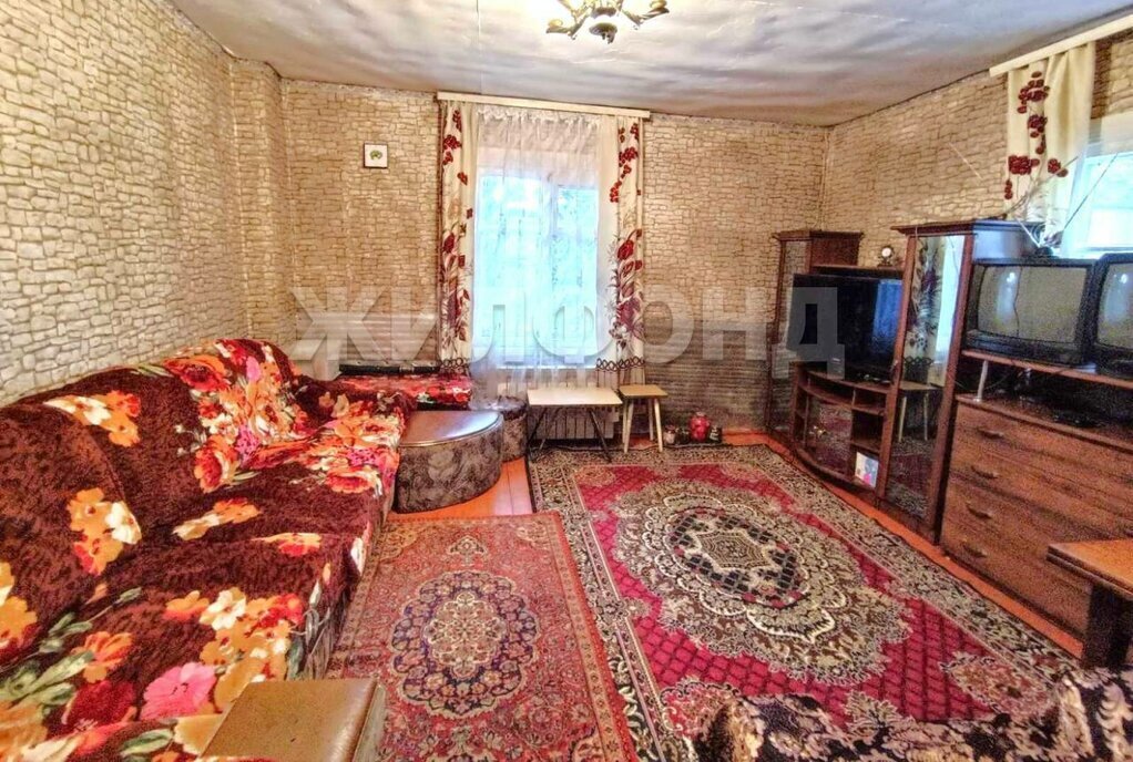 дом г Кызыл ул Чульдума фото 2