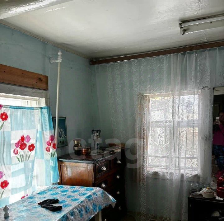 дом г Чебаркуль ул Больничная 23 фото 11