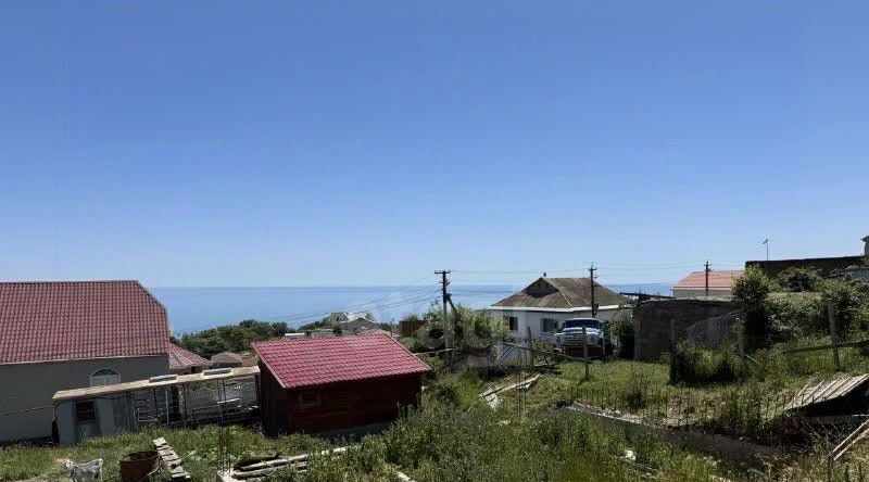 земля г Алушта с Лучистое ул Демерджинская 22 фото 3