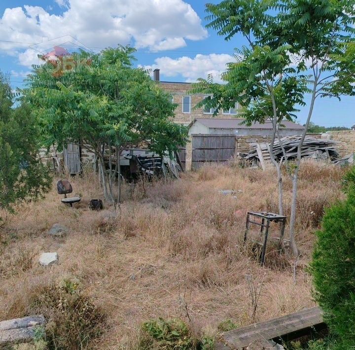 дом г Евпатория снт Сосновый бор ул Лесная 2 садоводческое товарищество фото 2