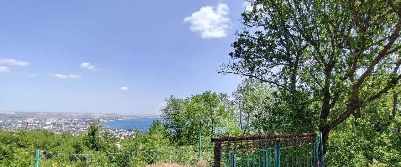 земля г Феодосия снт Полет фото 4
