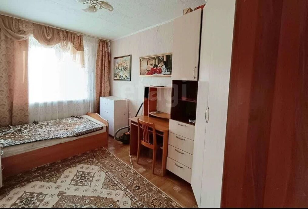 квартира г Чебаркуль ул Электростальская 7а фото 6