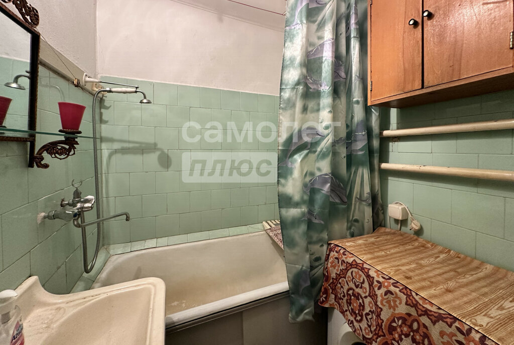квартира г Челябинск ул Молодогвардейцев 44 фото 14