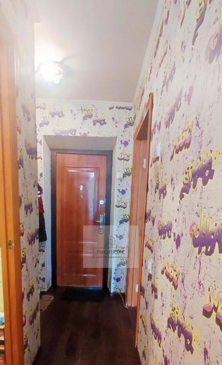 квартира г Магнитогорск р-н Правобережный ул имени газеты Правда 83 фото 8