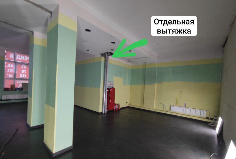 свободного назначения г Красногорск Павшино ул Павшинская 2 фото 6