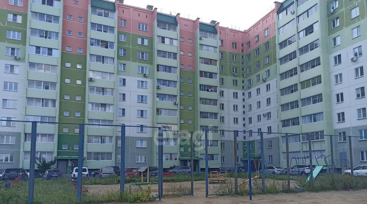 квартира г Южноуральск ул Сергея Буландо 11 фото 17