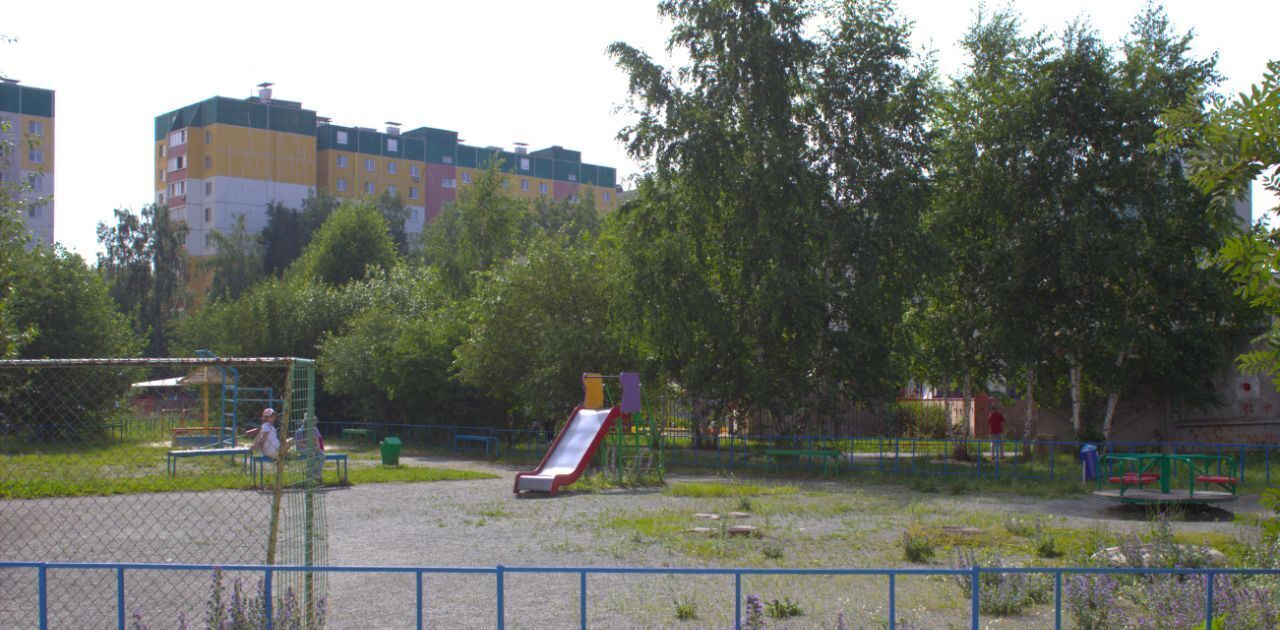 квартира г Челябинск р-н Курчатовский ул Генерала Мартынова 7 фото 36