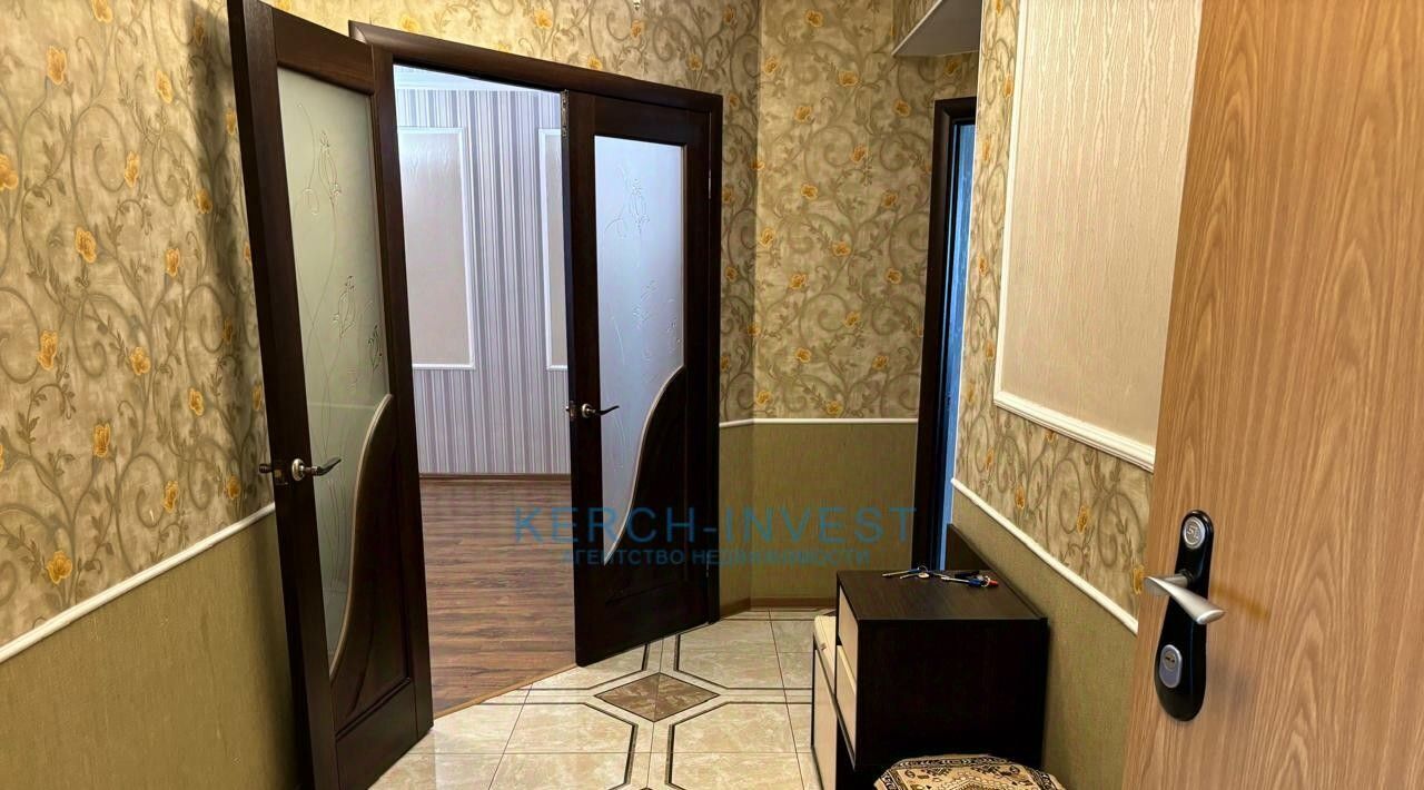 квартира г Керчь ул Карла Маркса 25 фото 11