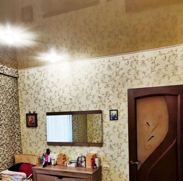квартира г Белгород Восточный ул Челюскинцев 55 фото 8