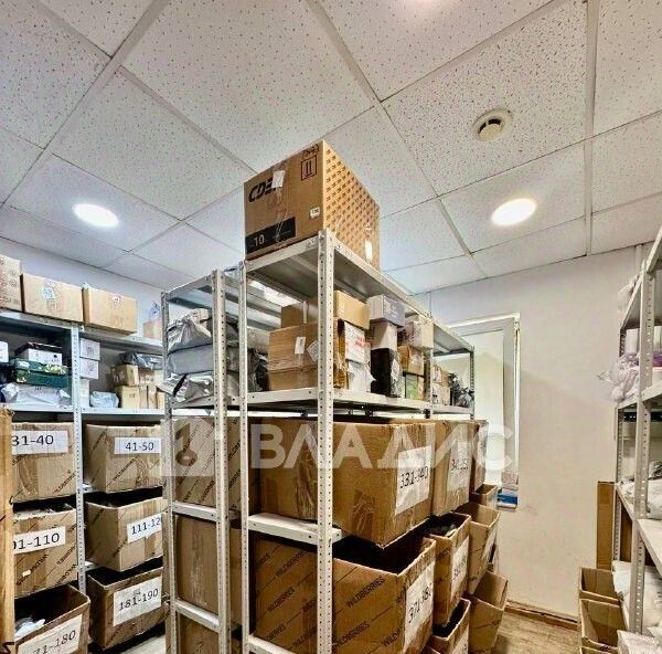 торговое помещение г Старый Оскол микрорайон Жукова 52 фото 22