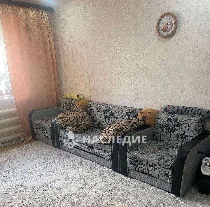 квартира р-н Белокалитвинский г Белая Калитва ул Машиностроителей фото 1