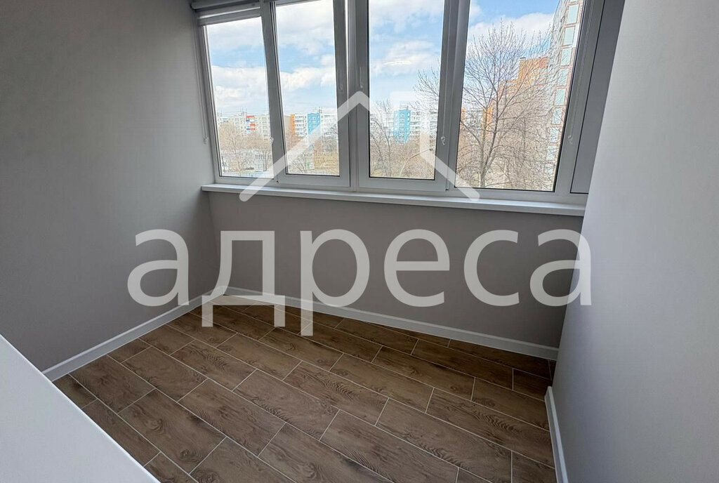 квартира г Самара Безымянка пр-кт Кирова 327 фото 3