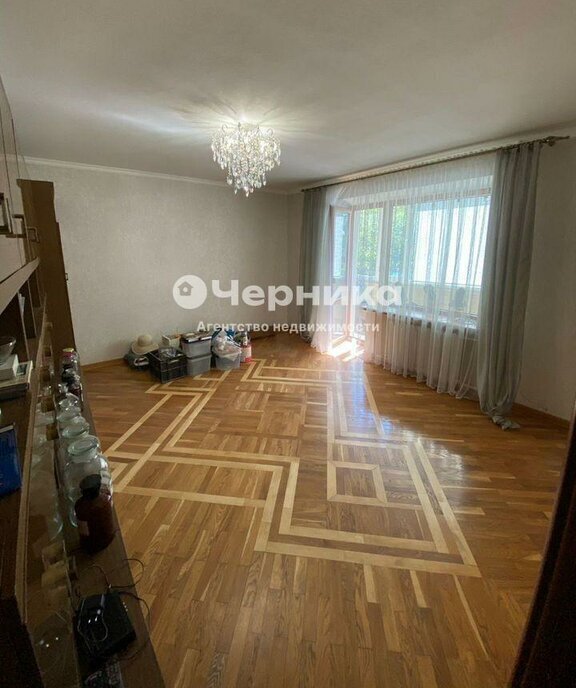 квартира г Новочеркасск ул Комарова 4а фото 1