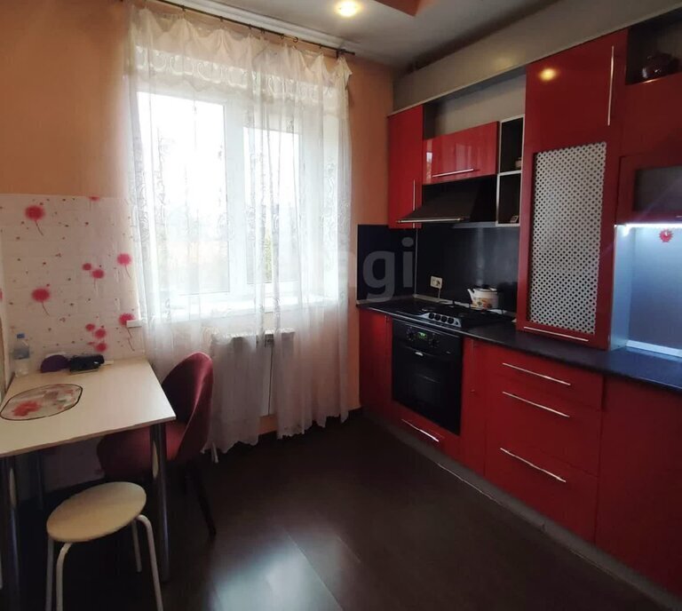 квартира г Батайск ул Огородная 79а фото 1