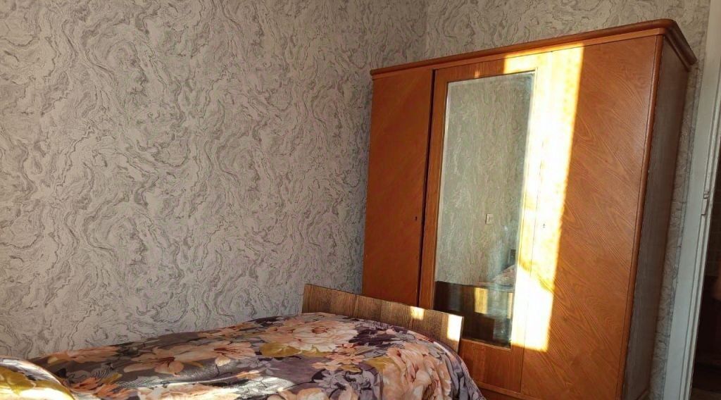 квартира р-н Ивановский г Кохма пер Ивановский 2 фото 3