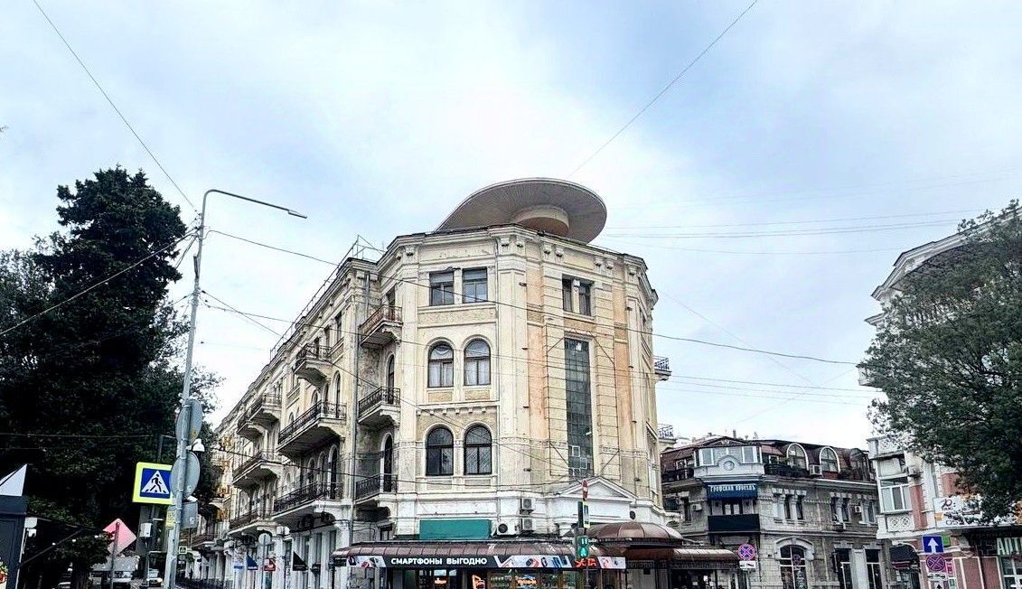 офис г Ялта ул Московская 1/6 фото 4