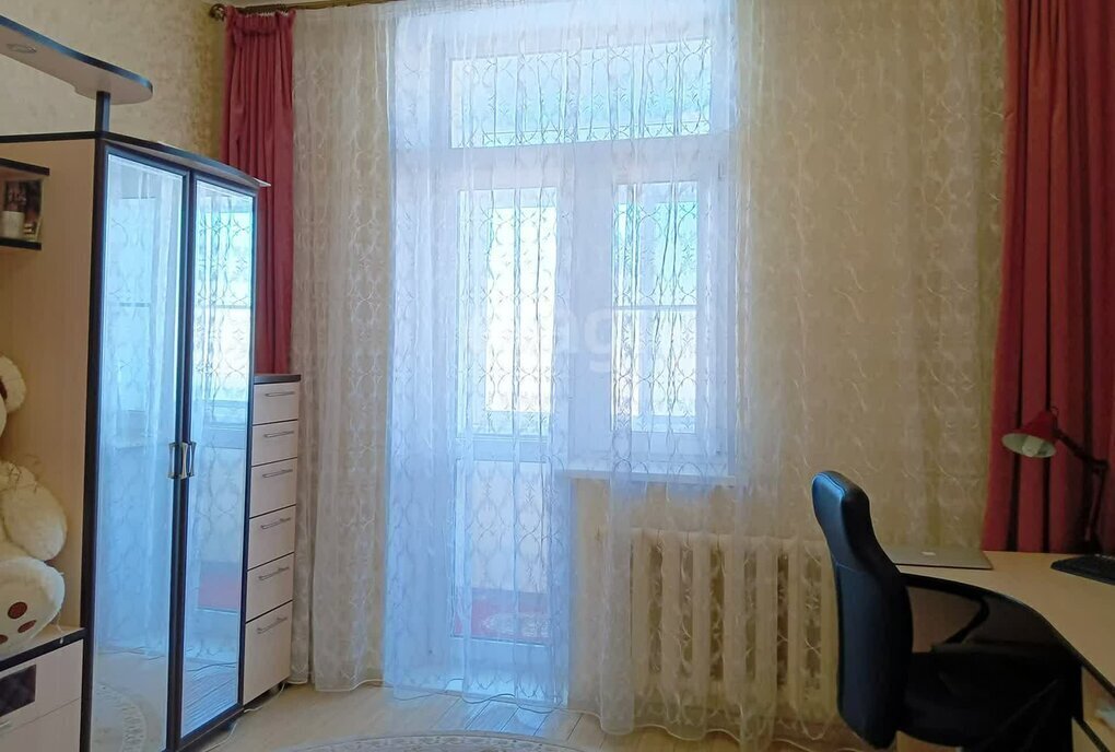 квартира г Южноуральск ул Куйбышева 11 фото 6