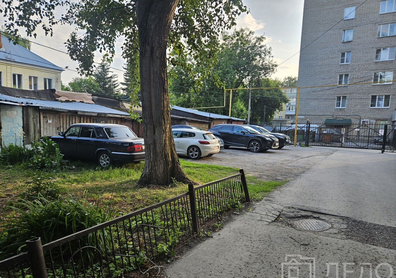 квартира г Рязань р-н Советский ул Семинарская 41 фото 23