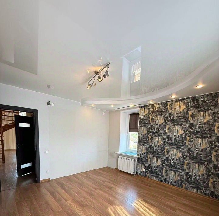 квартира г Великий Новгород ул Славянская 45 фото 15
