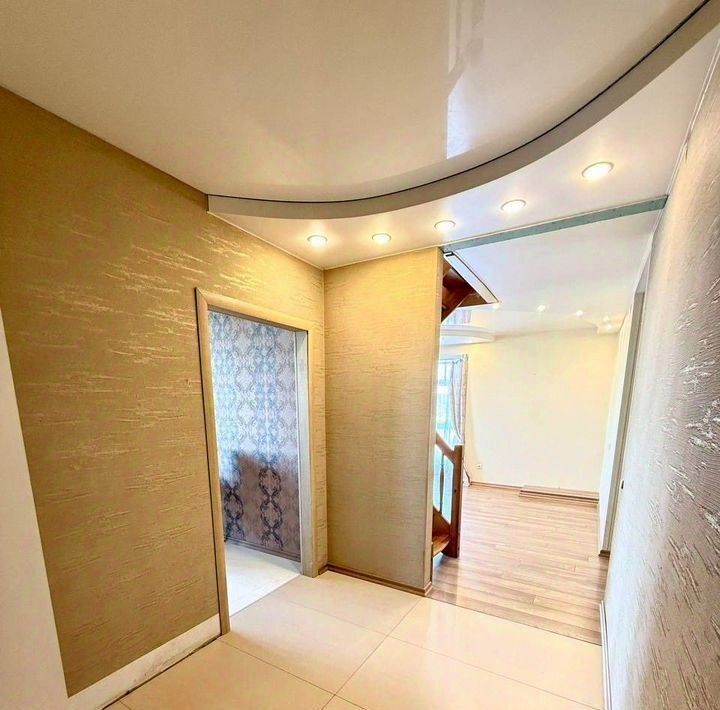 квартира г Великий Новгород ул Славянская 45 фото 24
