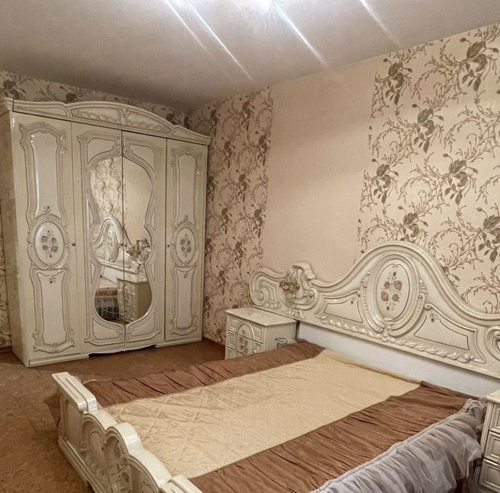 квартира г Великий Новгород пр-кт Мира 2а фото 9