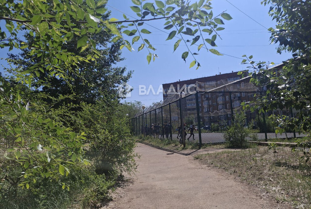 квартира г Улан-Удэ ул Мокрова 32 фото 16