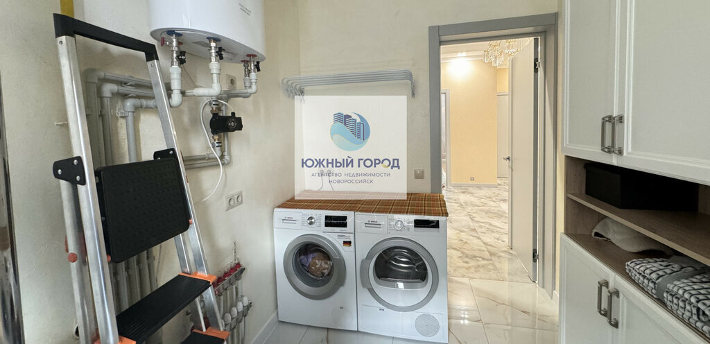дом г Новороссийск ул Прохорова 66 фото 12