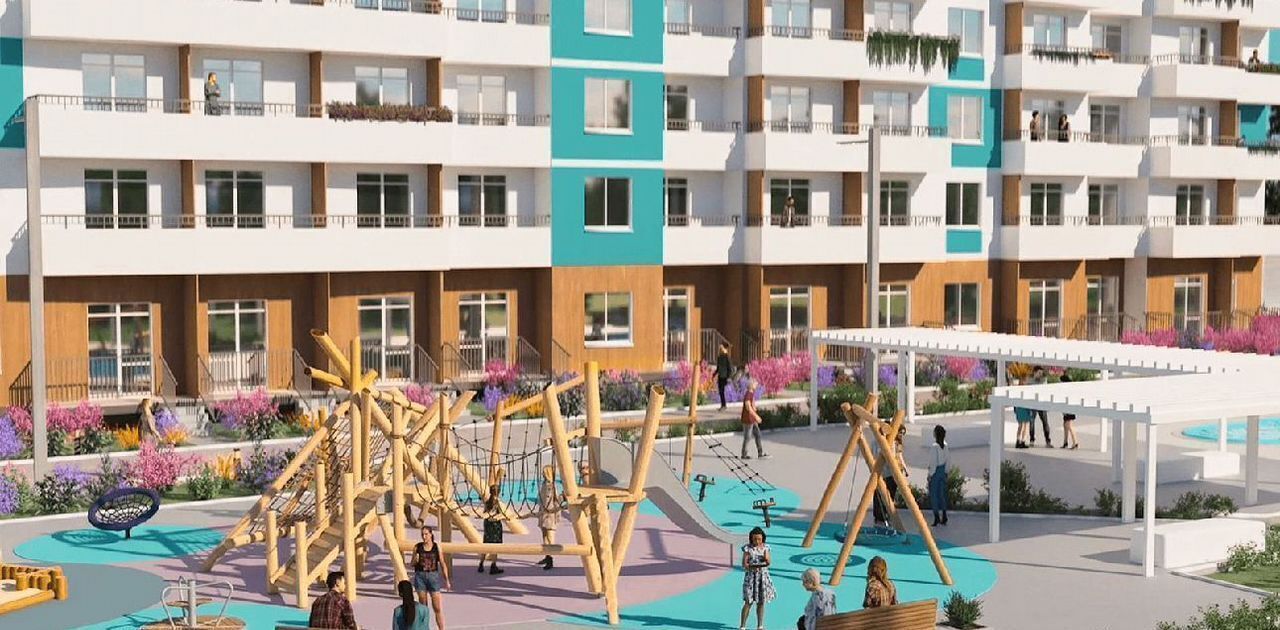 квартира г Судак ул Айвазовского 8 фото 5