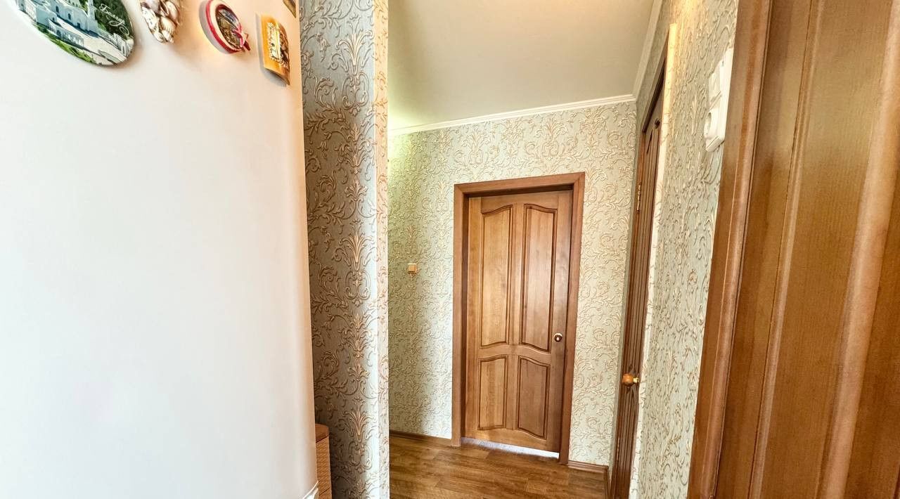 квартира р-н Нижнекамский г Нижнекамск пр-кт Мира 22 фото 15