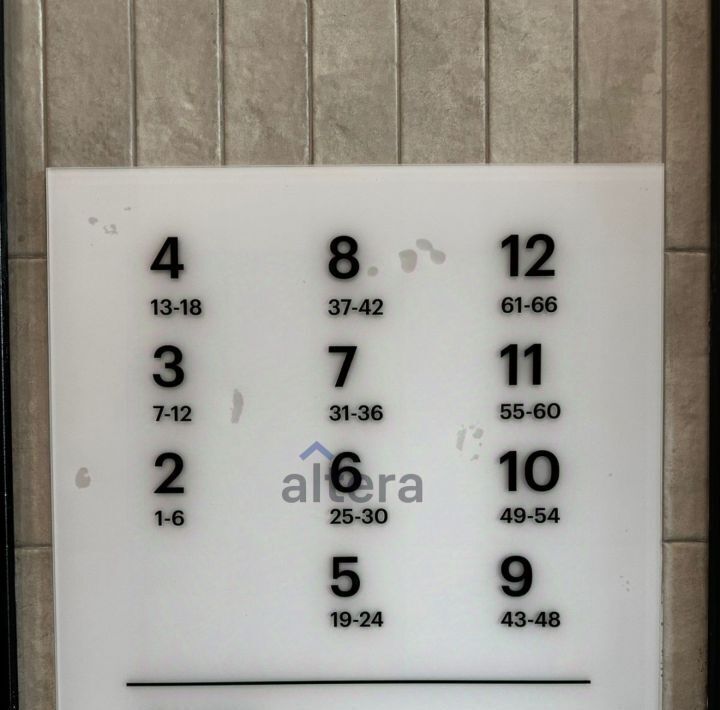 квартира г Казань Дубравная ул Анаса Тазетдинова 1 фото 12