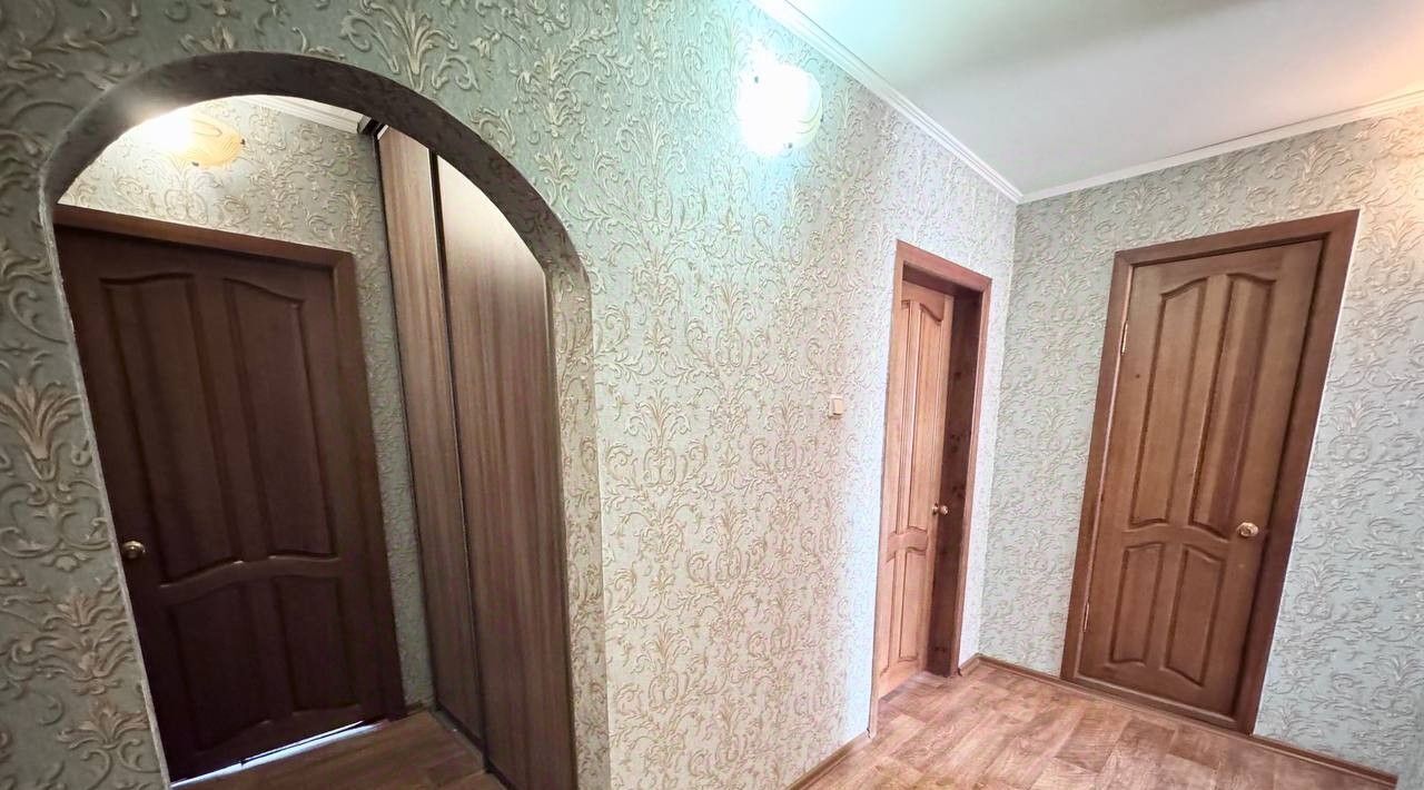 квартира р-н Нижнекамский г Нижнекамск пр-кт Мира 22 фото 17