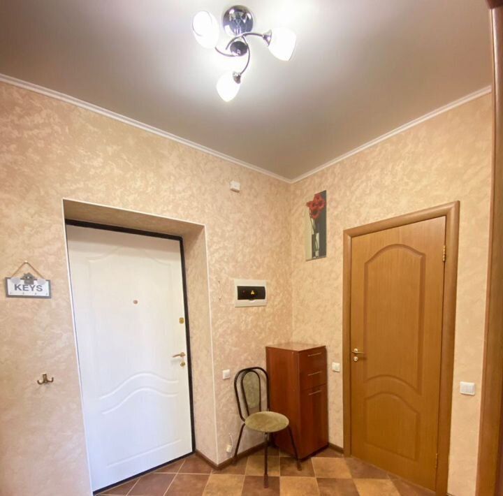 квартира г Казань р-н Кировский ул Галимджана Баруди 18 фото 8