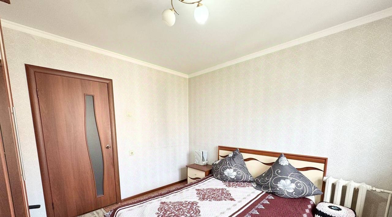 квартира р-н Нижнекамский г Нижнекамск ул Сююмбике 9 фото 11