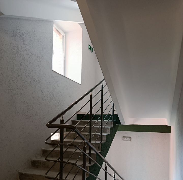 квартира г Казань р-н Кировский ул Маршрутная 15к/3 фото 16
