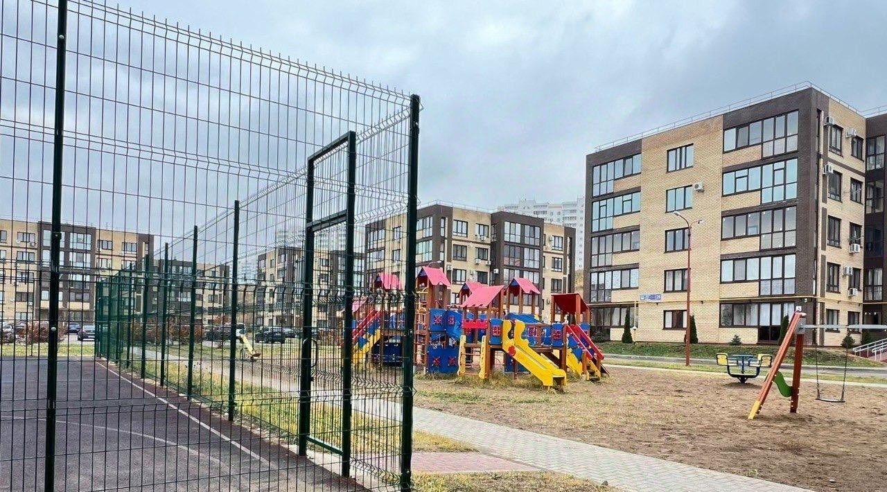квартира г Набережные Челны р-н Центральный ул Портовая 31 фото 30