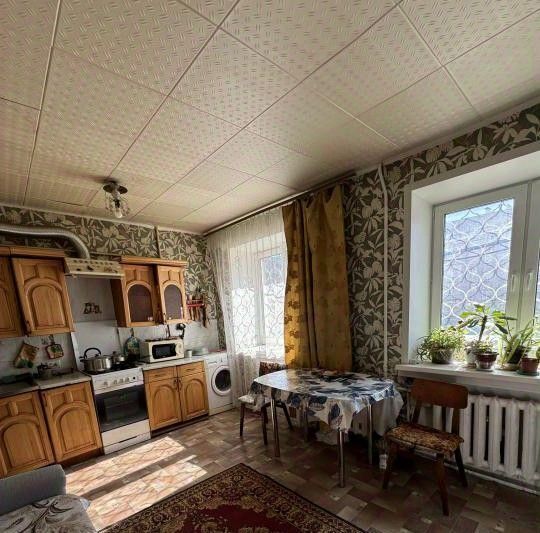 квартира р-н Зеленодольский г Зеленодольск ул Фрунзе 7 фото 12