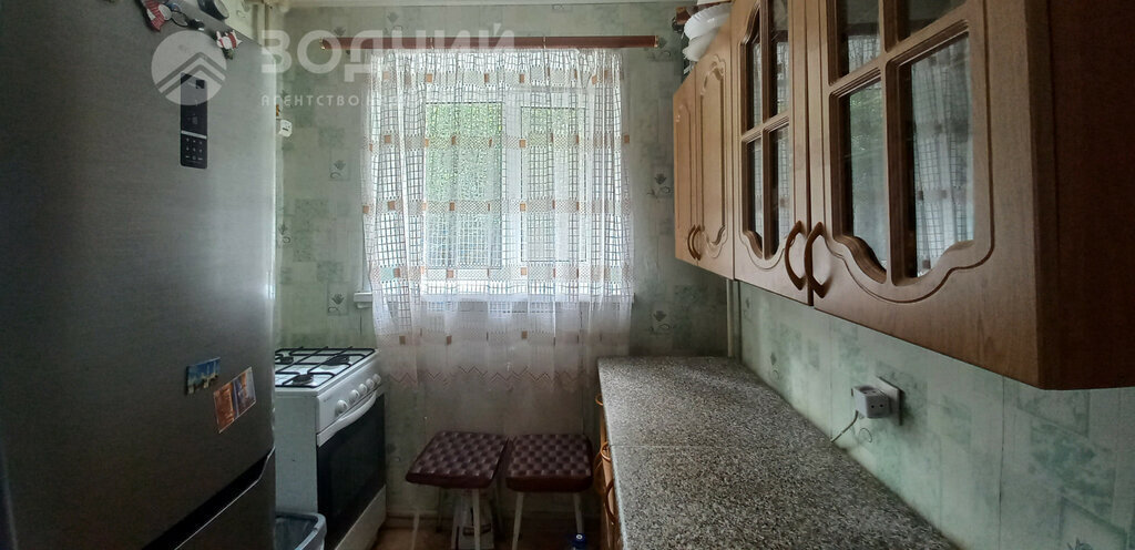 квартира г Чебоксары пр-кт 9-й Пятилетки 2к/1 фото 4