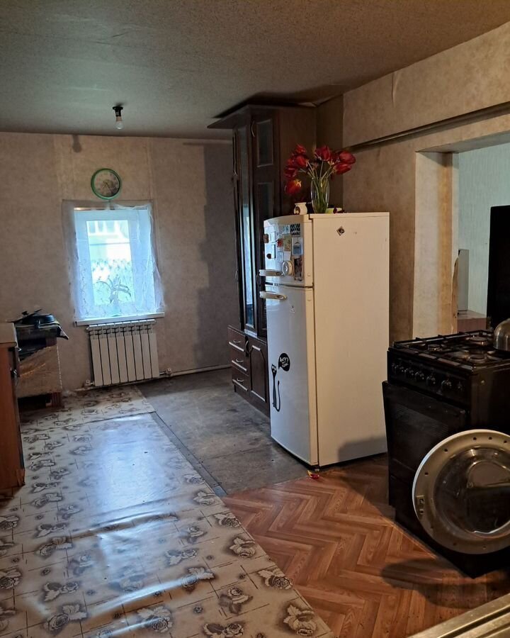дом р-н Бугульминский г Бугульма ул Николая Островского 18б Республика Татарстан Татарстан, муниципальное образование Бугульма фото 6