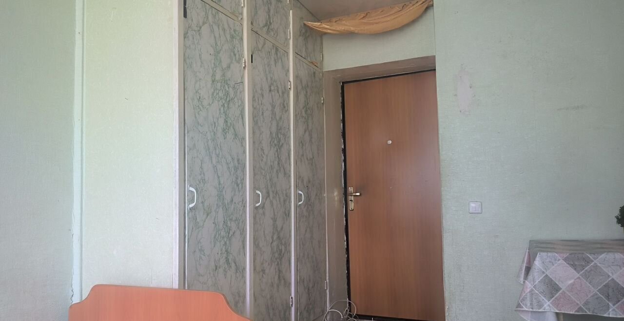комната р-н Зеленодольский г Зеленодольск ул Гастелло 6 муниципальное образование Зеленодольск фото 5