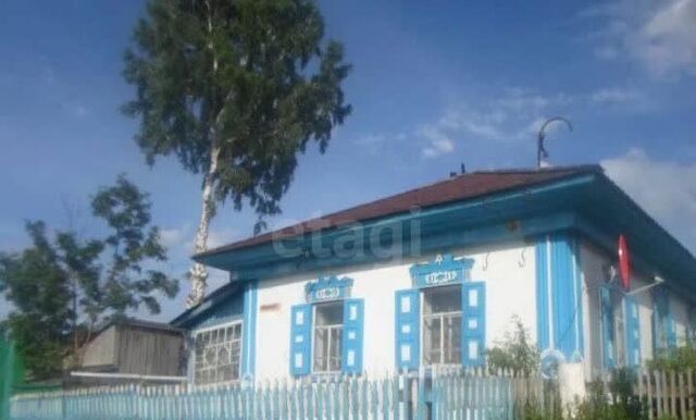 Улыбинский сельсовет, Бердск фото