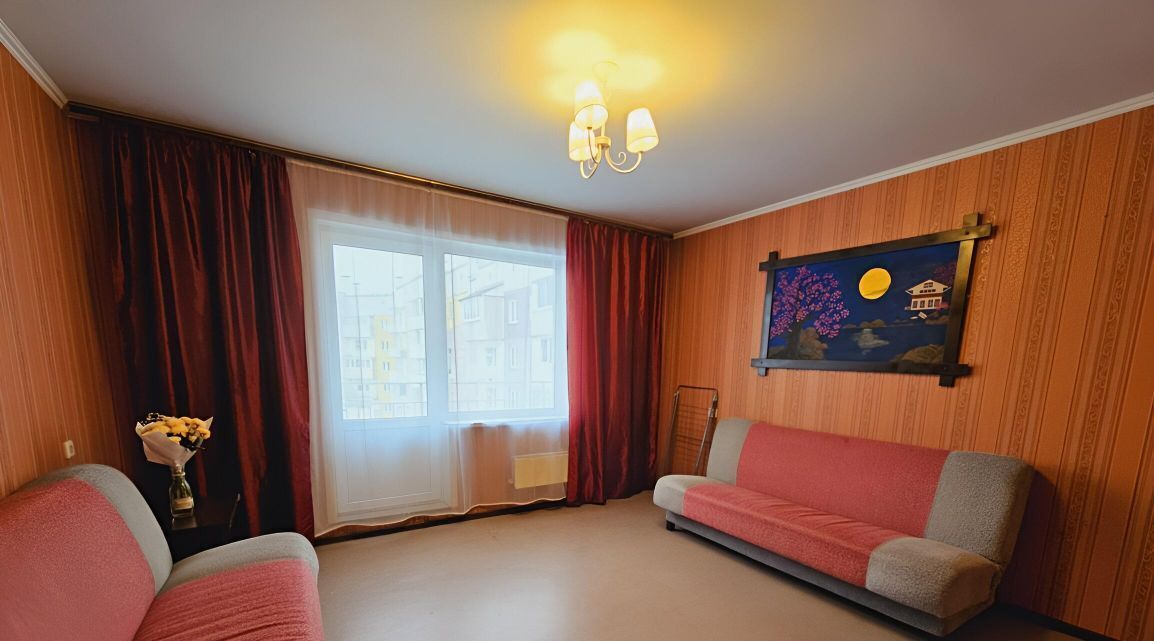 квартира г Красноярск р-н Центральный ул Дмитрия Мартынова 9 фото 15