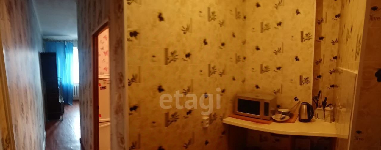 комната г Надым ул Заводская 8 фото 7