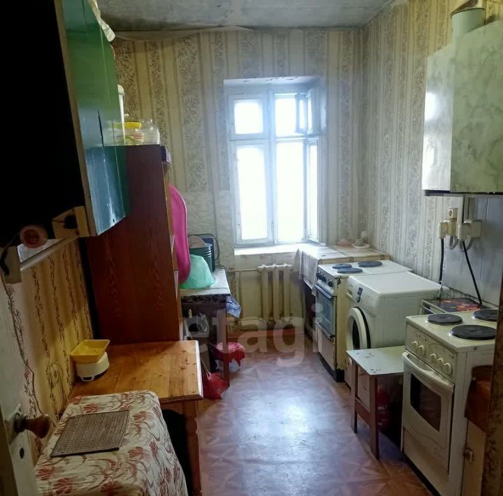 комната г Надым ул Заводская 8 фото 9
