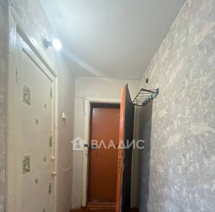 квартира г Улан-Удэ р-н Октябрьский ул Ключевская 84 фото 5